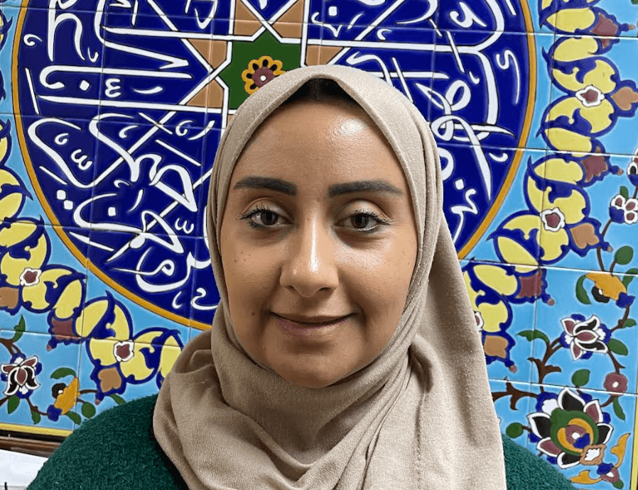 Nada Hebah