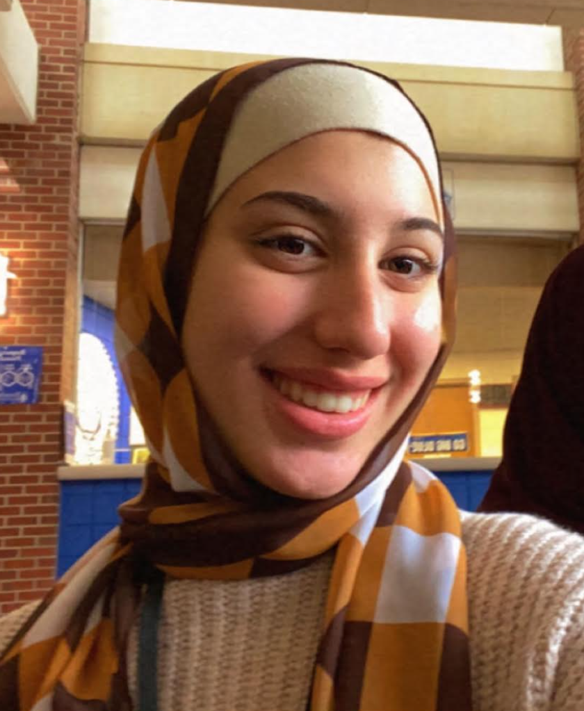 Nisreen Musa