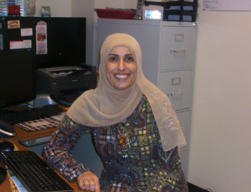 office-administrator